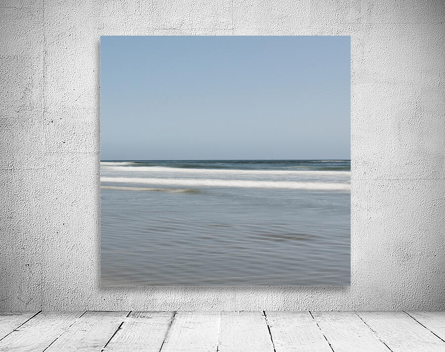 Voyage 4 Wall Preview