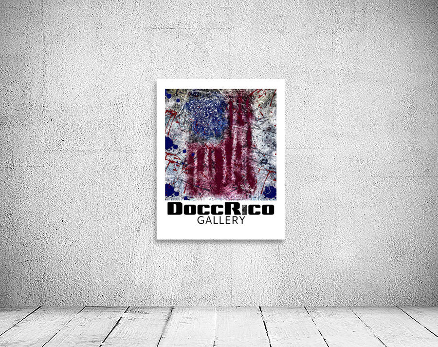 One - Poster Wall Preview