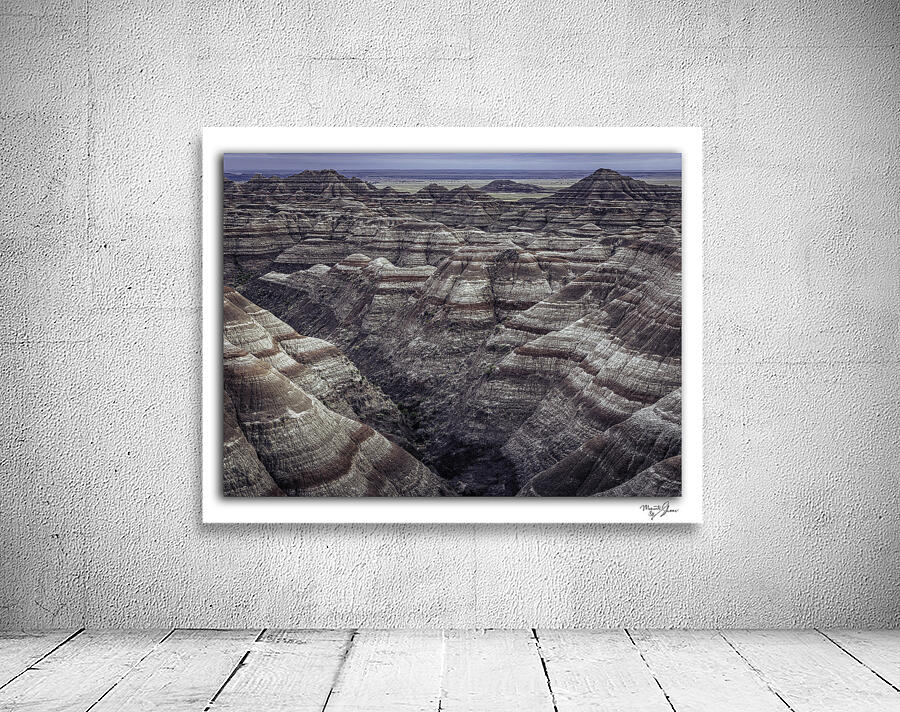 Time Revealed Wall Preview