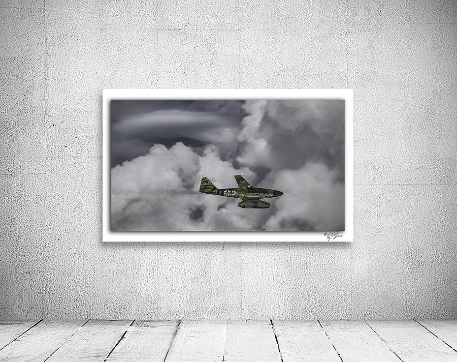 History Displayed Wall Preview