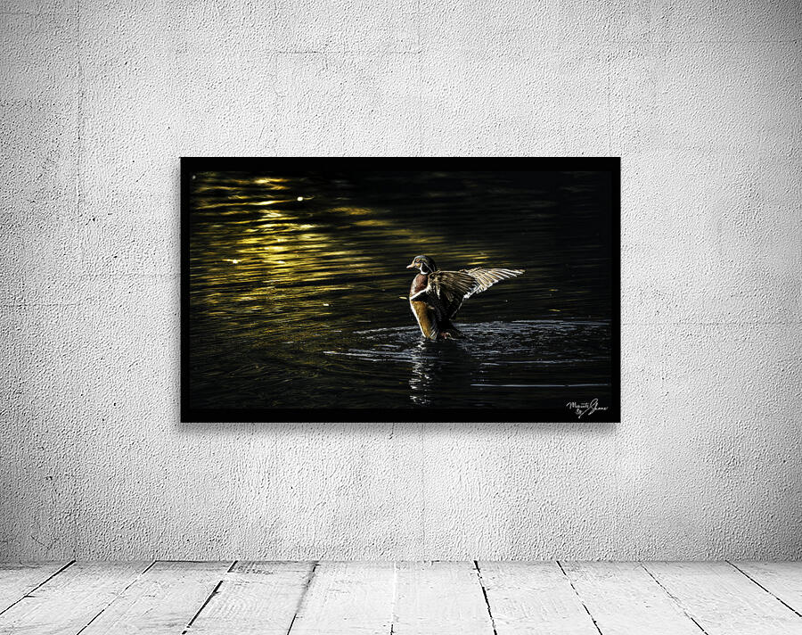 Morning Stretch Wall Preview