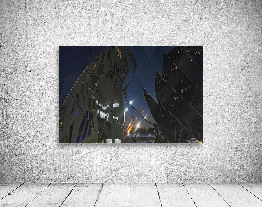 Contempt Wall Preview