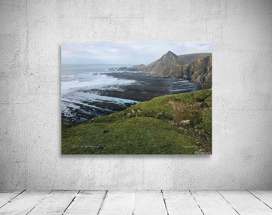 jpt 443 A Wall Preview