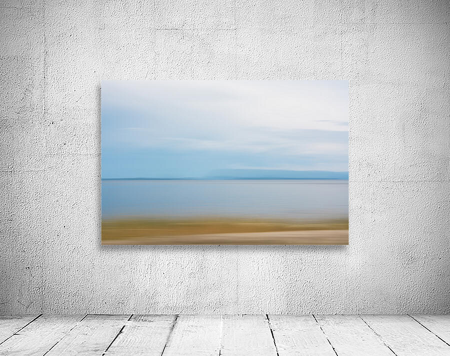 Beachside Drive Wall Preview