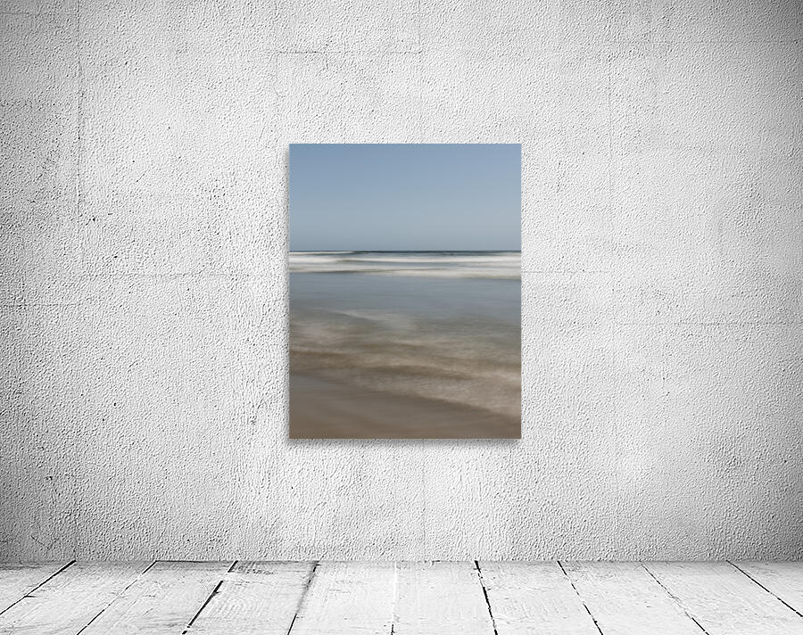 Voyage 3 Wall Preview