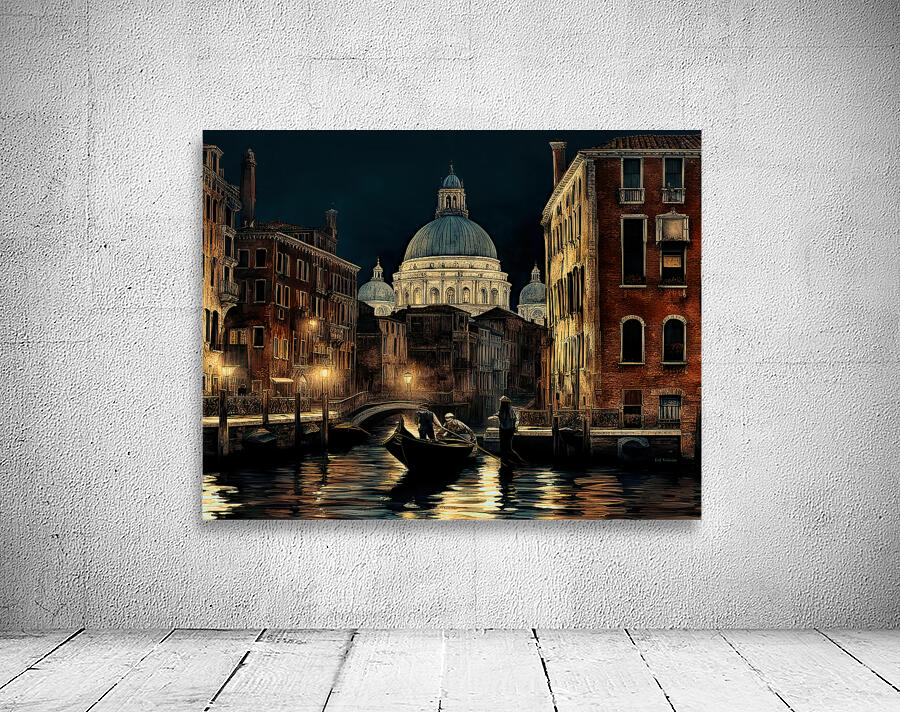 SAINT MARKS BASILICA Wall Preview