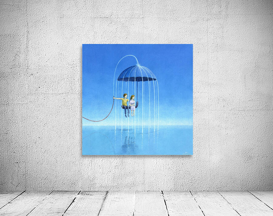 stay with me Wall Preview