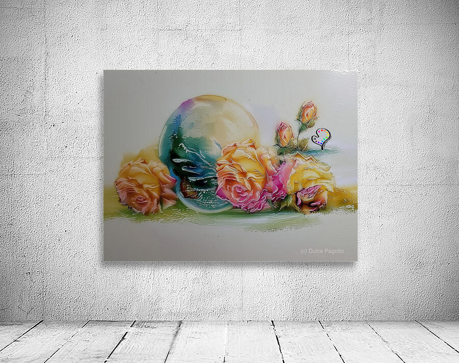 000001   Ai ART from My ART 2 Wall Preview