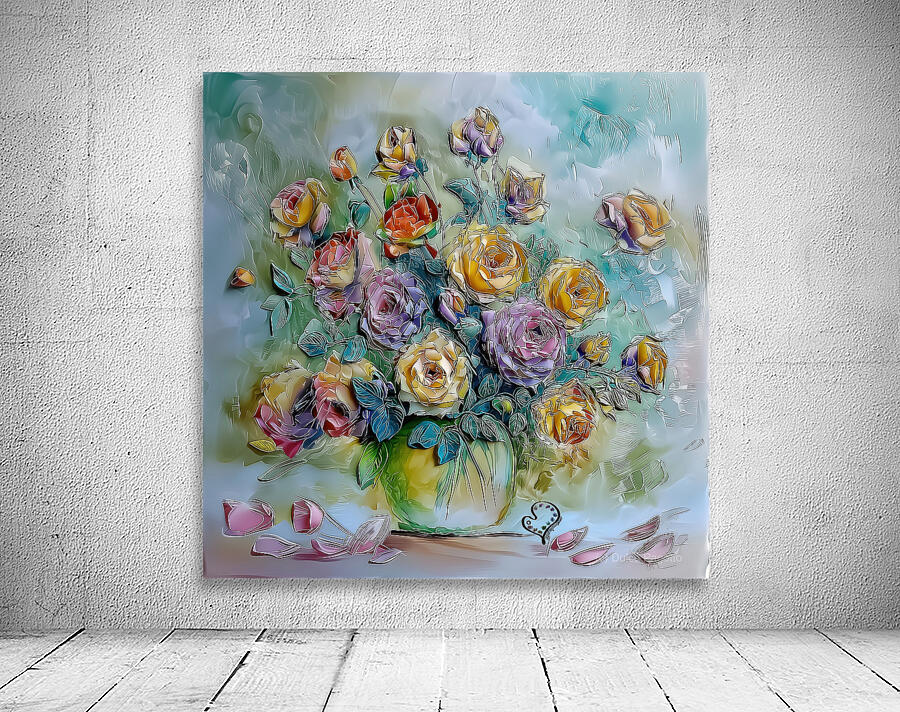 000002   Ai ART from My ART 3 Wall Preview