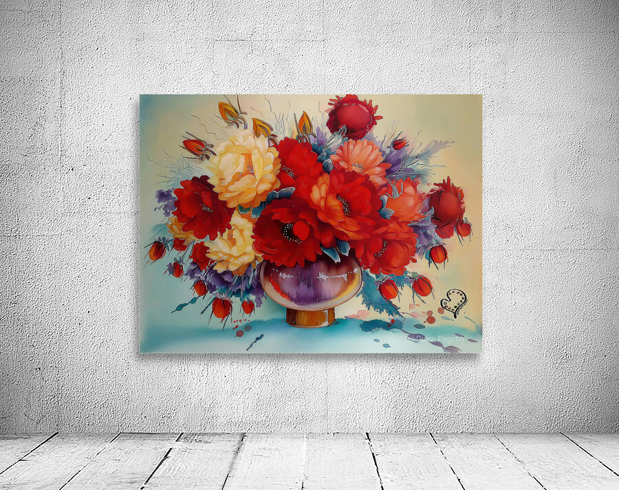 000004   Ai ART from My ART 2 Wall Preview