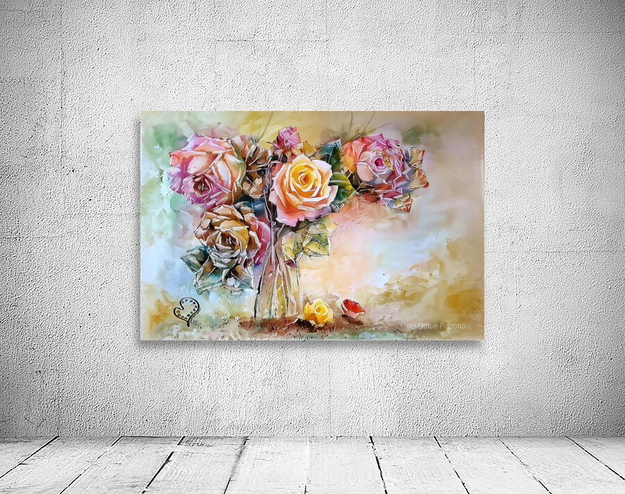 000004   Ai ART from My ART 3 Wall Preview