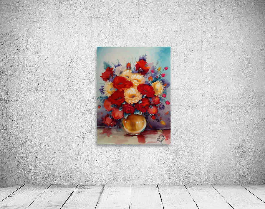 000007   Ai ART from My ART 1 Wall Preview