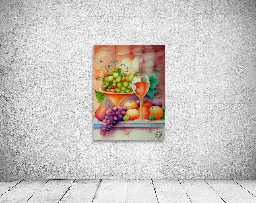 000011   Ai ART from My ART 3 Wall Preview