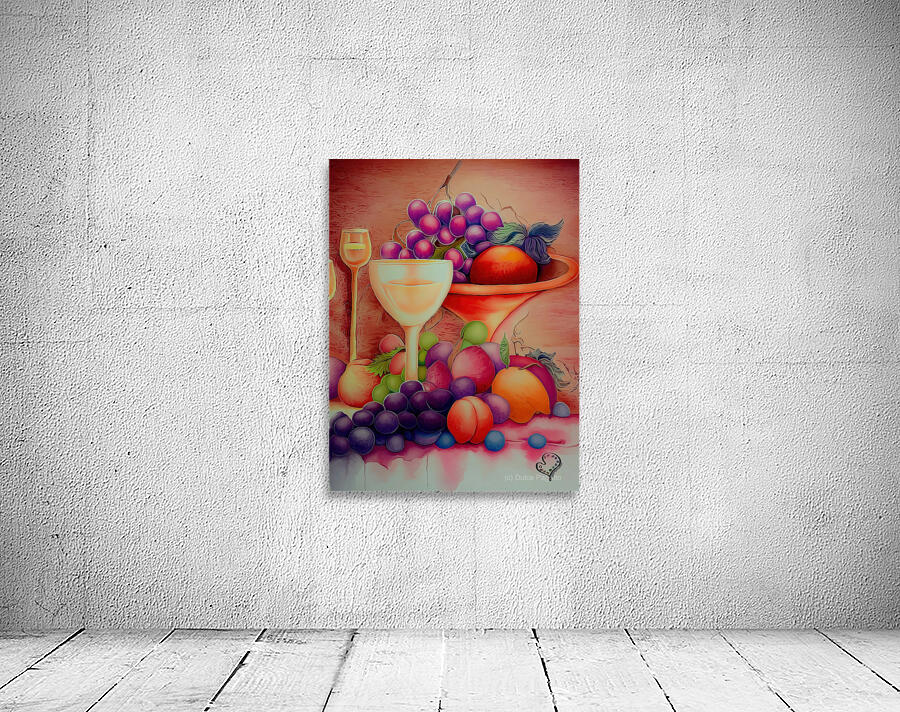 000012   Ai ART from My ART 4 Wall Preview