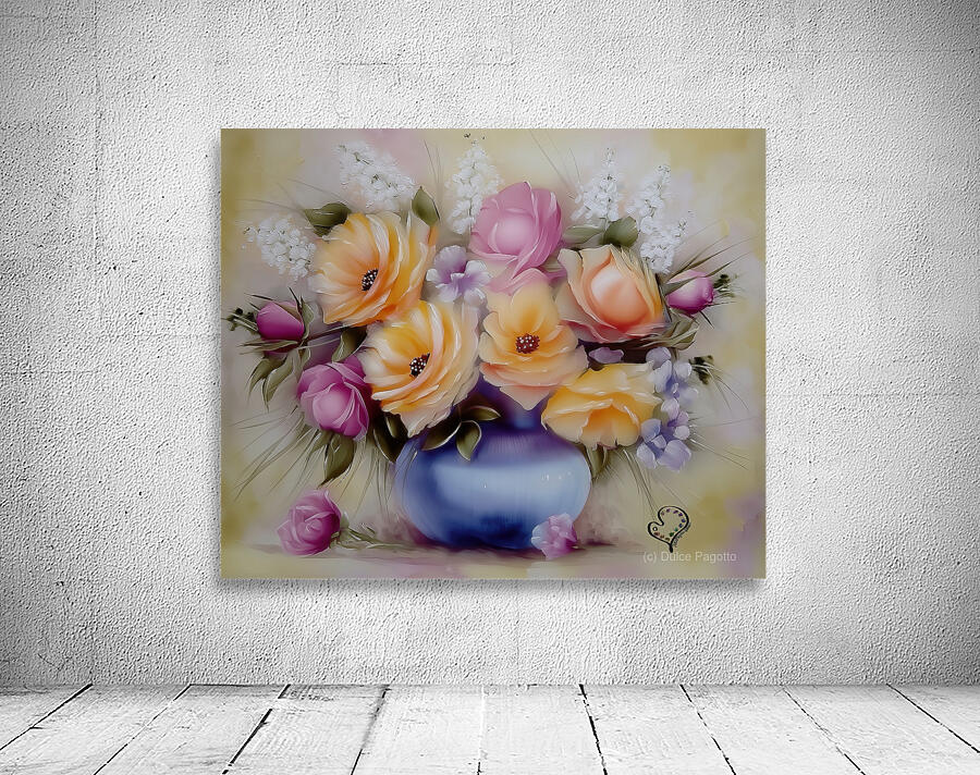 000021   Ai ART from My ART 1 Wall Preview