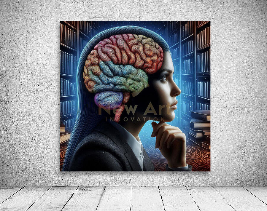 Braineeez 1301 Wall Preview