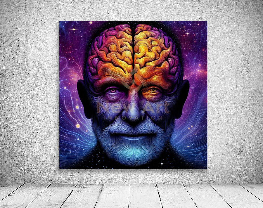 Braineeez 1130 Wall Preview