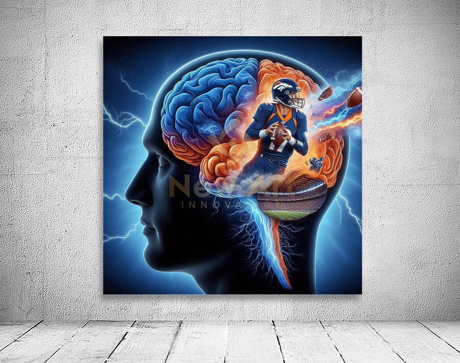 Braineeez 1189 Wall Preview