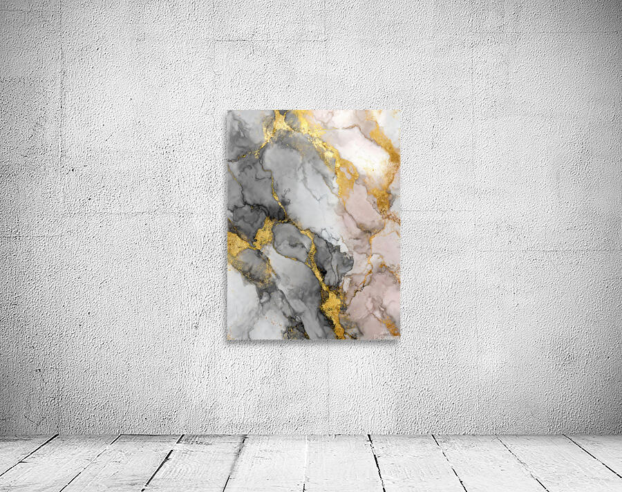 Marble structure 6 Wall Preview