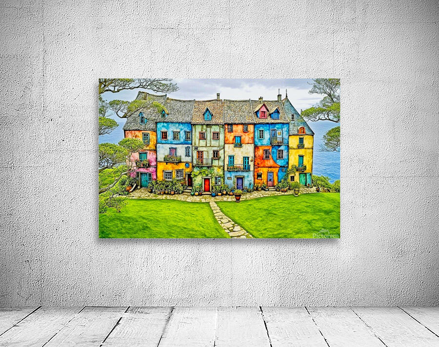 condo s 3000 Resize Wall Preview