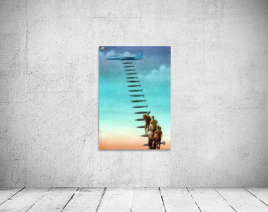 Help by Pawel Kuczynski