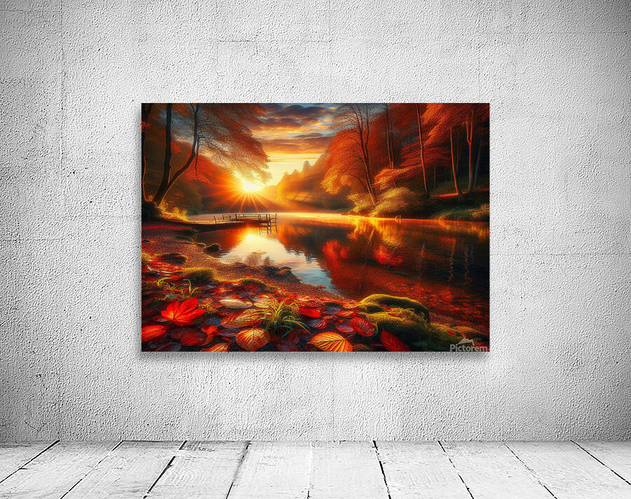 wall art Wall Preview