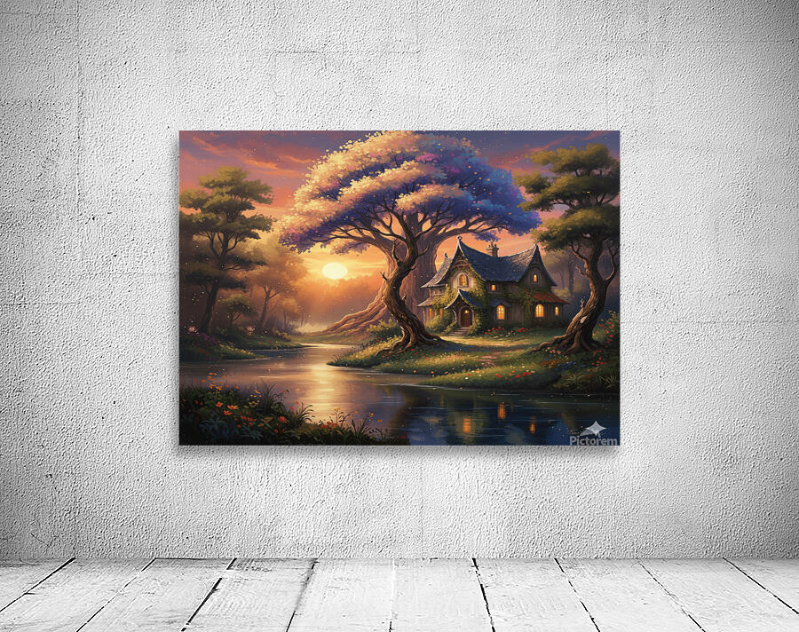 wall art Wall Preview