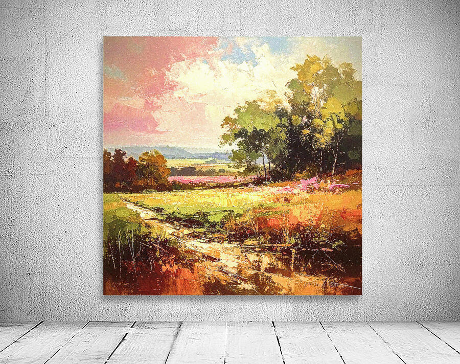 Muddy Creek Wall Preview