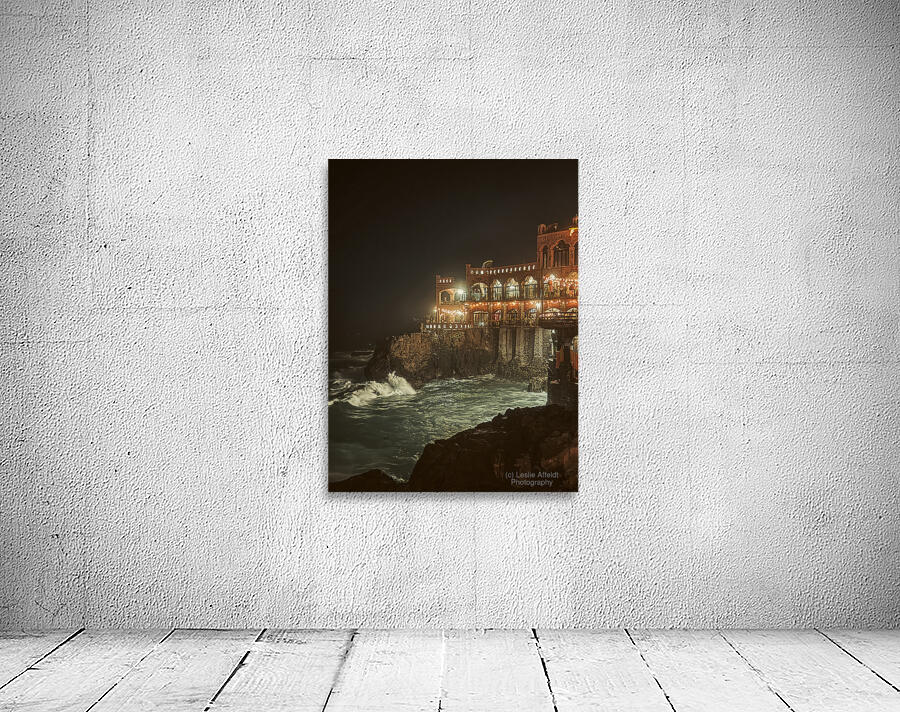 Margarita on the Rocks - Rosarito Mx Wall Preview