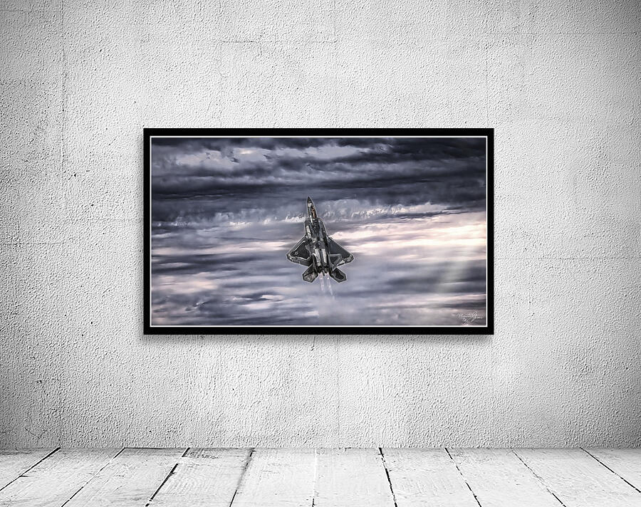 To Infinity Wall Preview