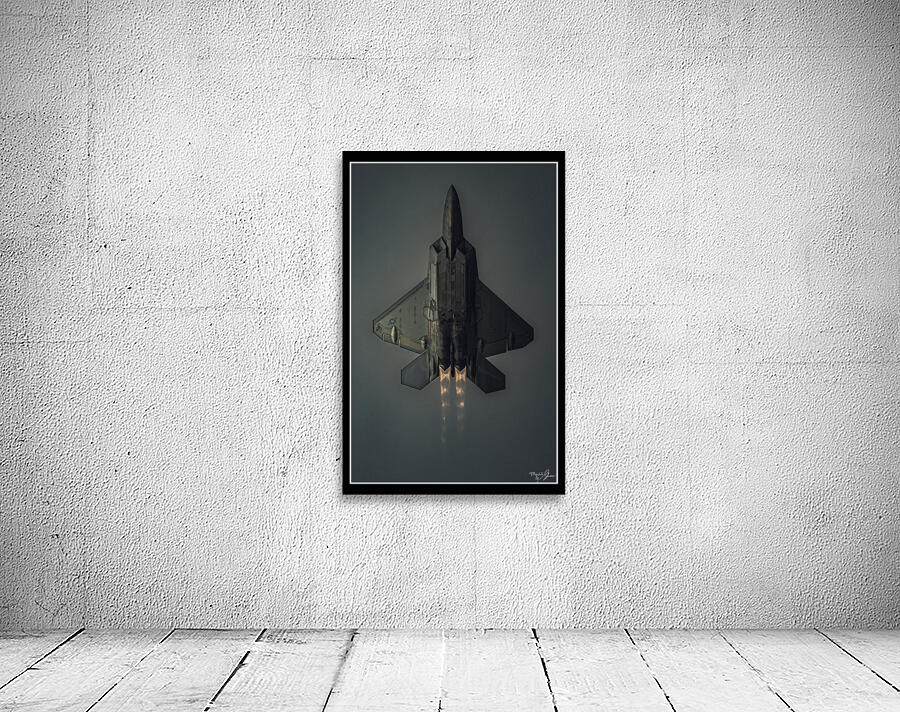 22 Burning Wall Preview