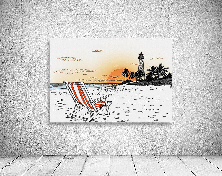 Serenity On Sanibel Island Oct 24 2025 at 12 59 00 PM Wall Preview