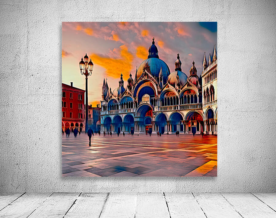 POINT OF VIEW......VELVET ABSTRACT Wall Preview