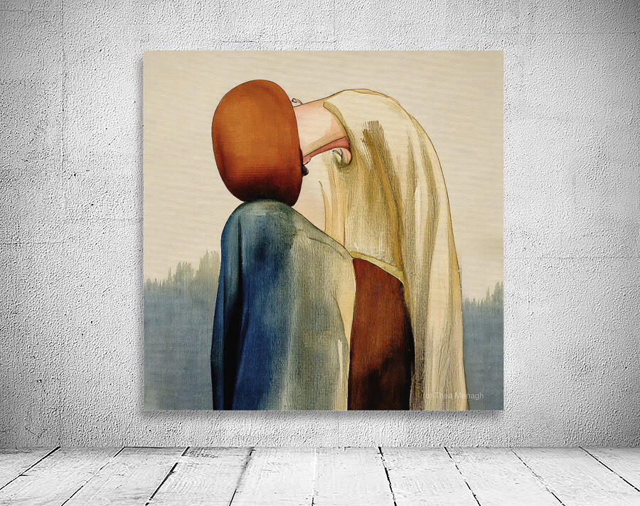 Eight - Nine - Ten - Coming Wall Preview