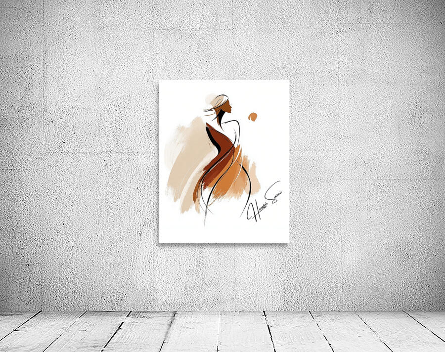 Windborne Grace Wall Preview