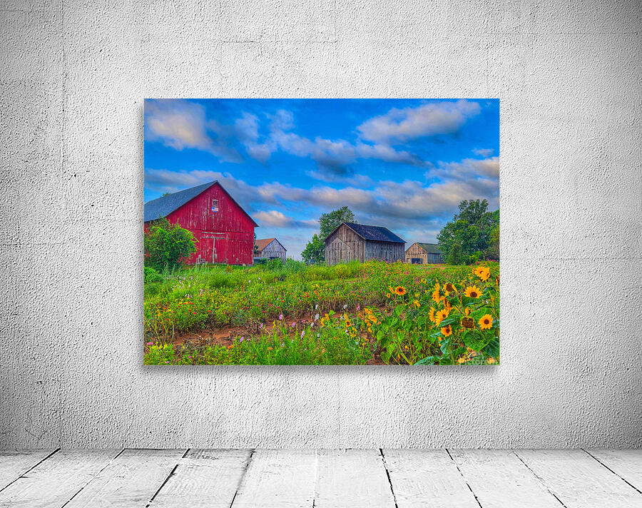 07Jul Gutt Family Farm Wall Preview