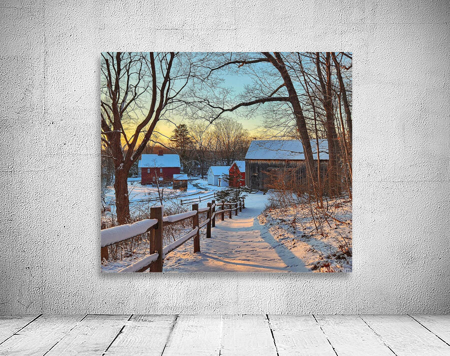 01Jan South Glastonbury Wall Preview