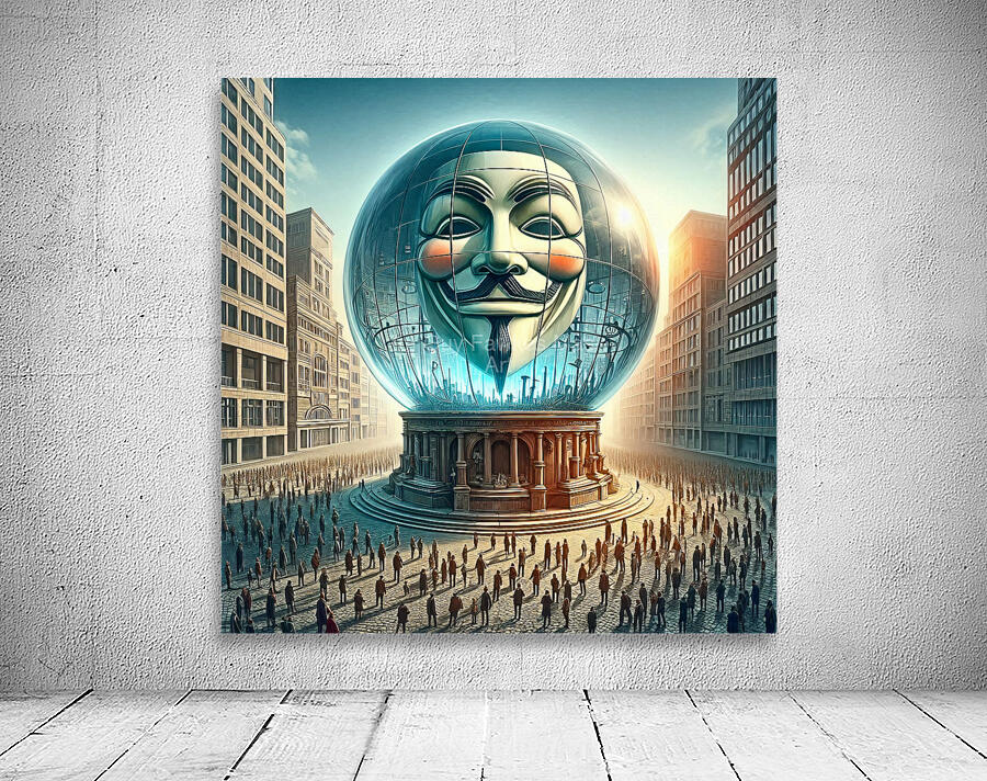 Glass ArtXcl 235 Wall Preview