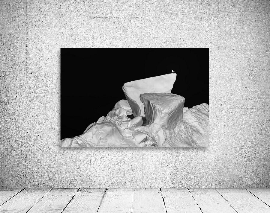 BREAKTIME Wall Preview