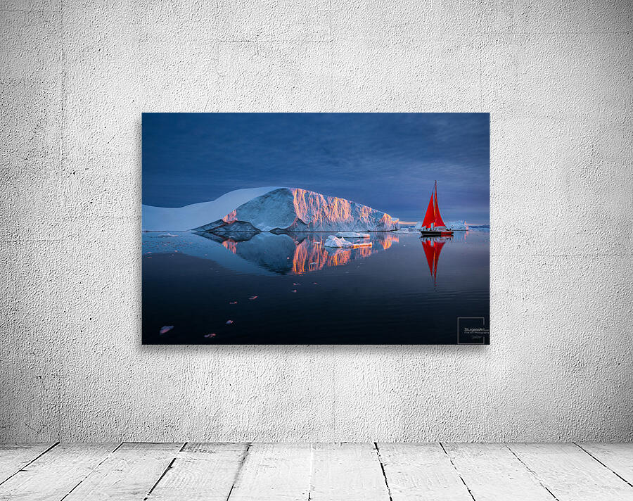 SYMMETRY Wall Preview