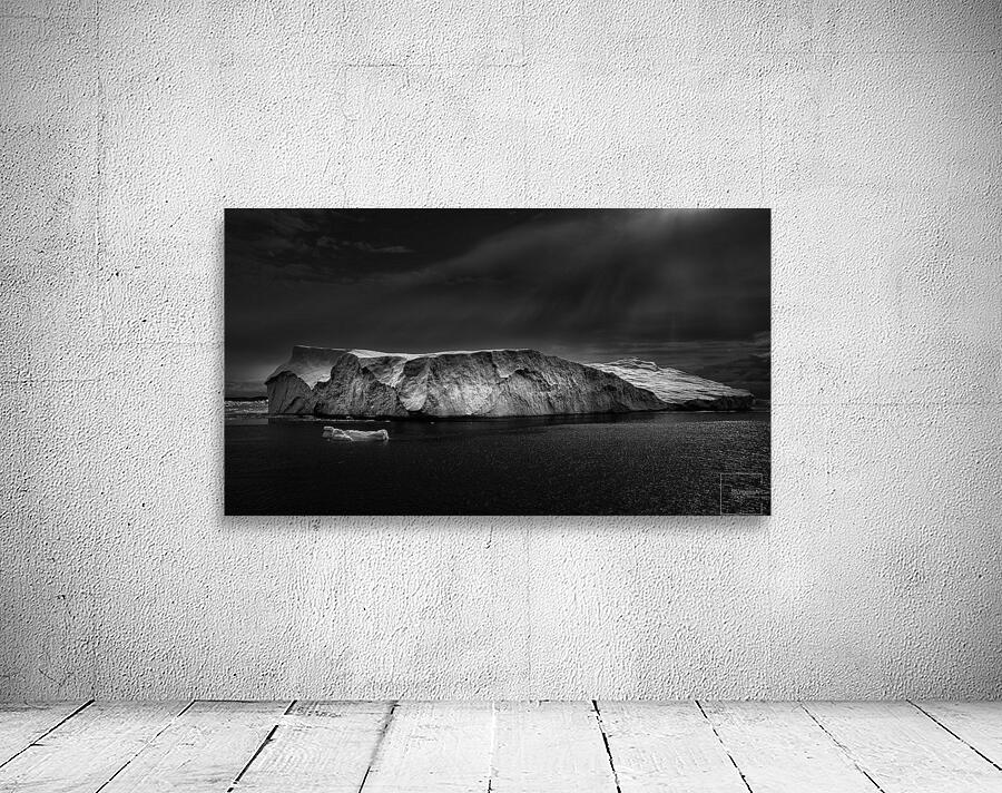 ILLUMINATION Wall Preview