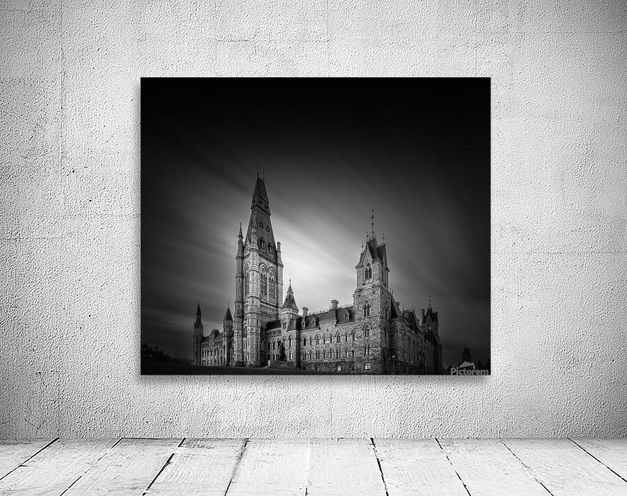 OTTOWA PARLIMENT Wall Preview