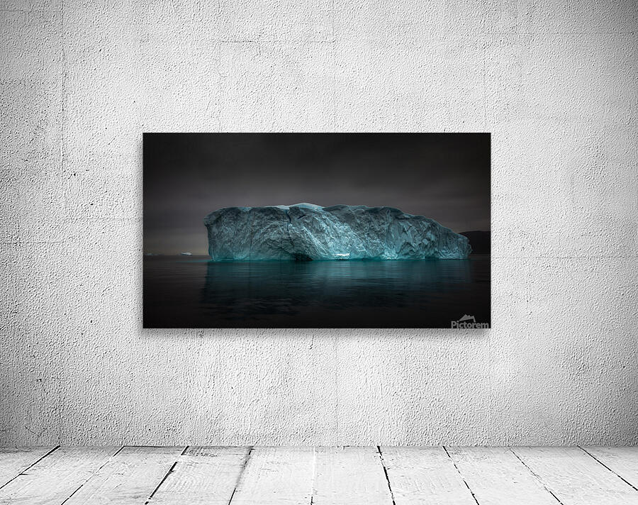 MONSTROUS Wall Preview