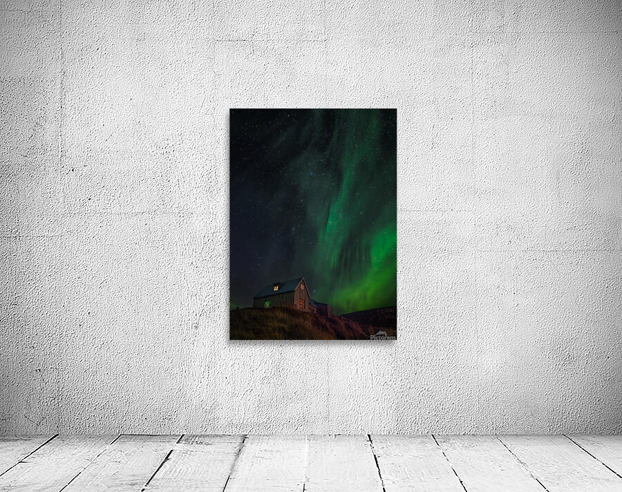 DANCING IN THE STARS Wall Preview