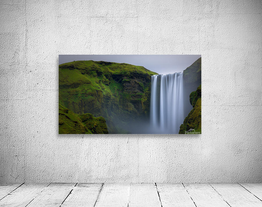 SK GAFOSS Wall Preview