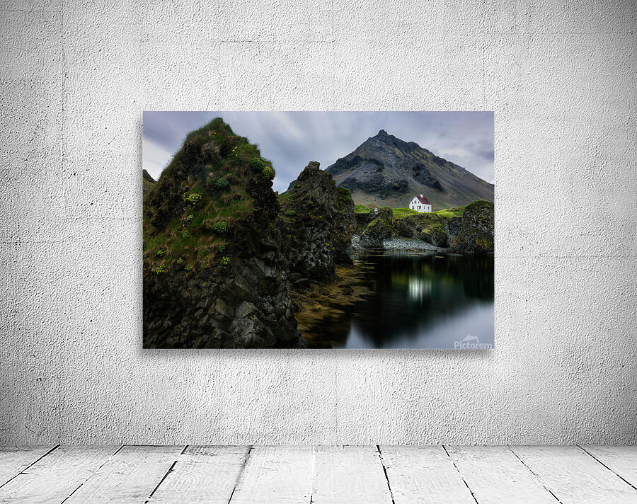 ARNARSTAPI Wall Preview