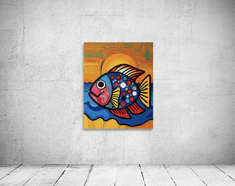 Styling Fish Nov 6 2025 at 3 54 57 PM Wall Preview