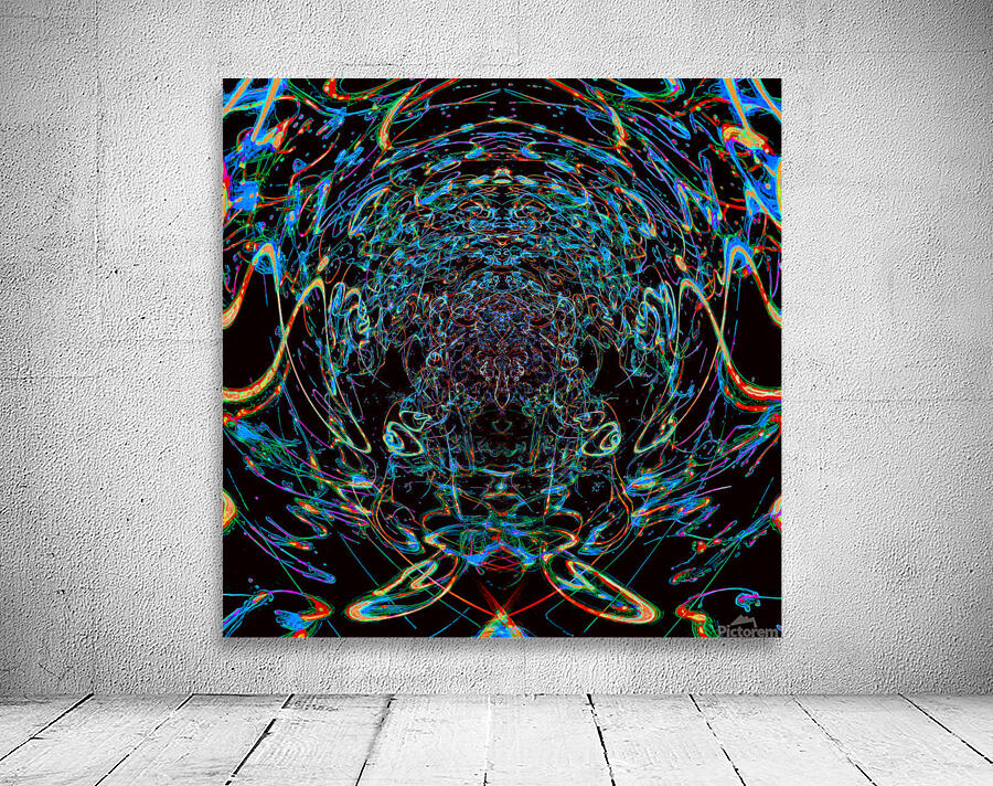 Lardehtac Wall Preview