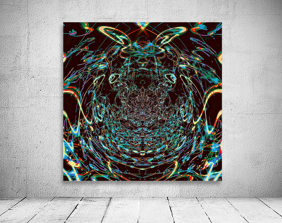 worehead Wall Preview