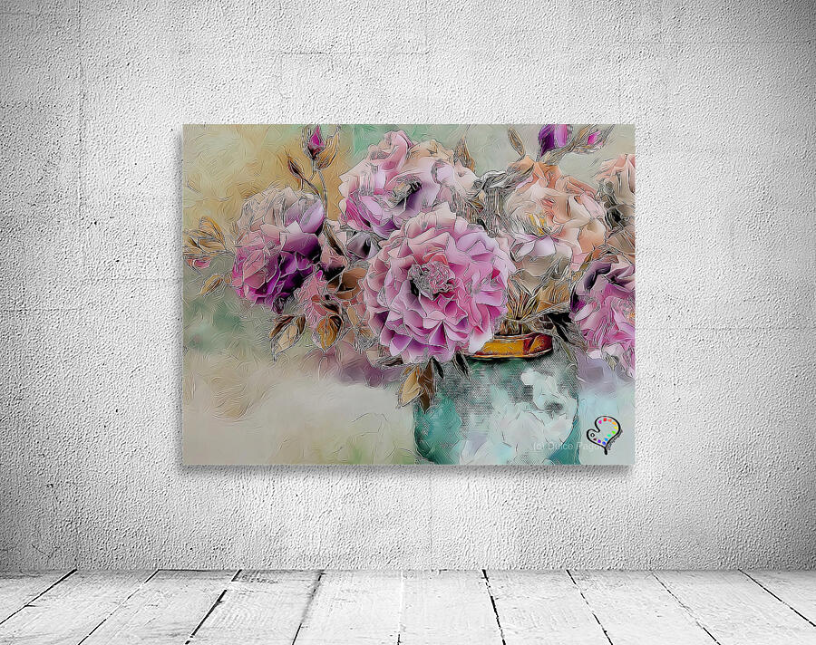 000043   Ai ART from My ART 1 Wall Preview